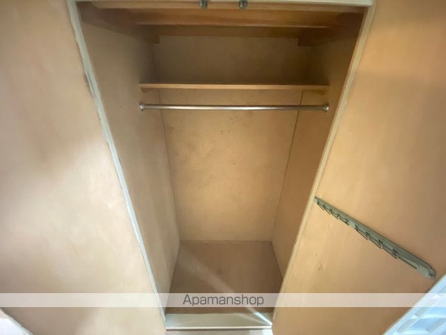 くずはセンチュリータウン2番館の内装写真