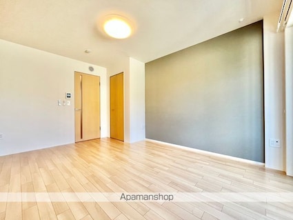 フェニックスⅡ[1K/27.44m2]の内装1