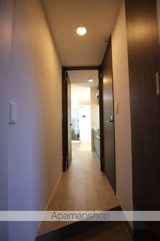 D−SERENO仙波町の内装写真