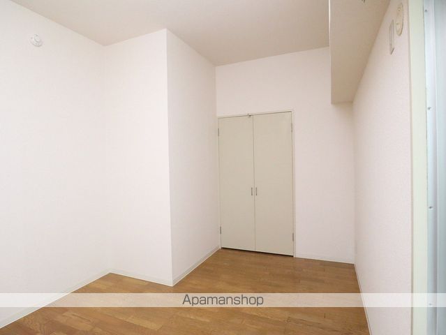 アーバンドエル御器所通の内装写真