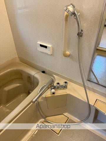 神戸電鉄三田線 道場南口駅 徒歩23分 2階建 築30年の内装写真