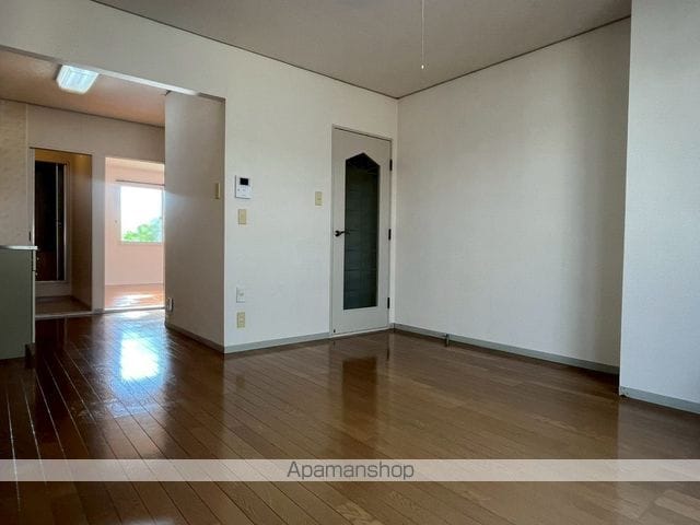 メイユールプランタニエの内装写真