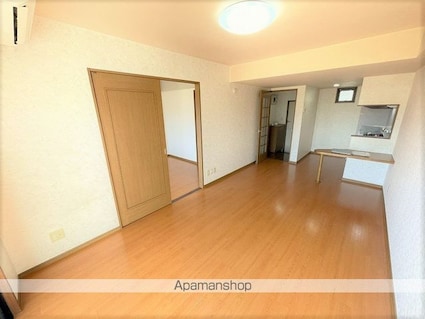 クレストンコート[1LDK/40.32m2]の内装1