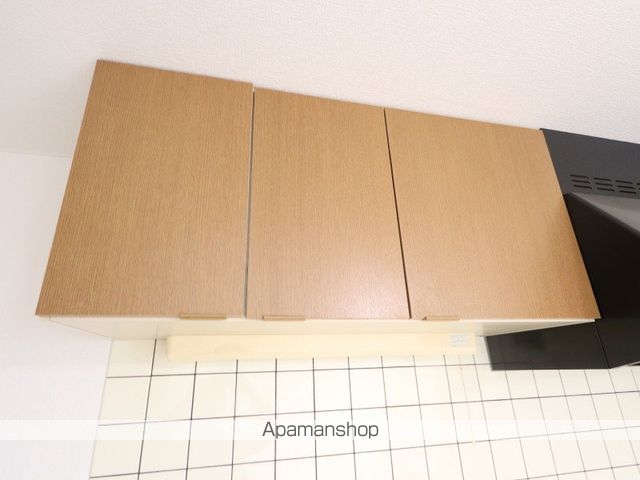 ロイヤルハイム青雲Dの内装写真