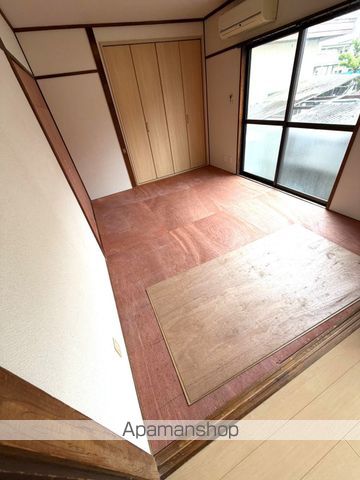 WinsHome永楽IIIの内装写真