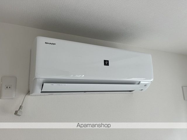 CLAROの内装写真