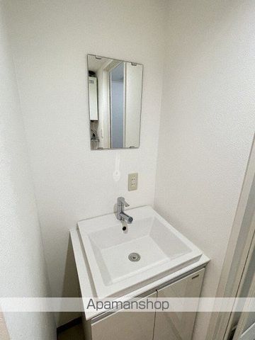 ペルージュ菊水の内装写真
