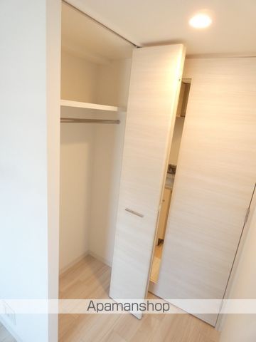ARCOBALENOOSAKAFUSEの内装写真