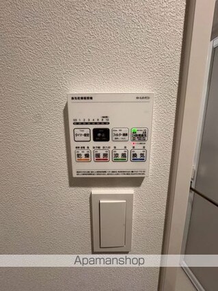 アイルグランデ赤羽[1LDK/34.2m2]のその他設備