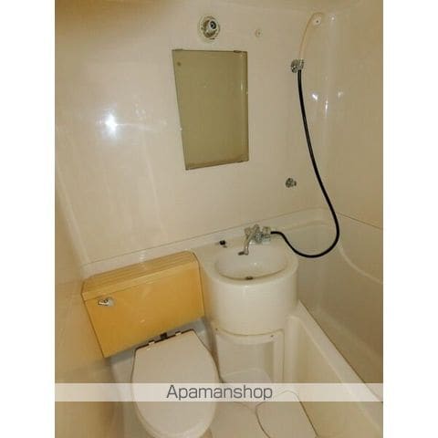 ヤングヴィレッジの内装写真