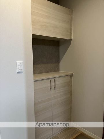 ディアスまさご B棟の内装写真