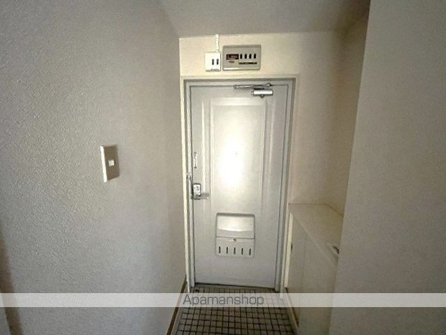 アコード庚午北の内装写真