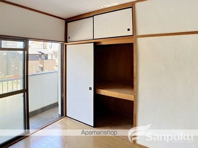 コーポ和光の内装写真