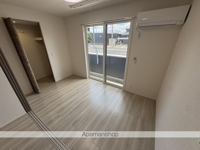 DーRESIDENCE南蔵王町1丁目Eの内装写真
