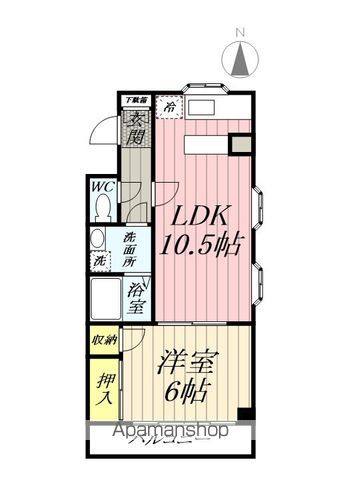 間取り：211064313956