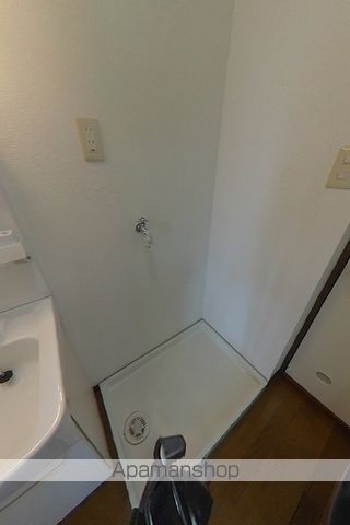 メゾンポワールの内装写真