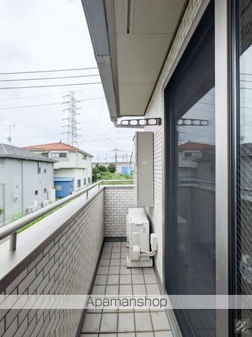 アヴェニールの内装写真