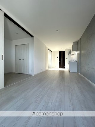 ＡＶＡＮＴＩＯ　ＨＯＮＭＡＣＨＩ[2LDK/45.46m2]の内装2