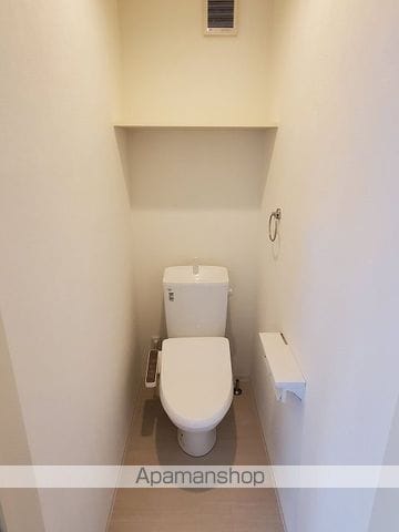 東若林町キャレノワールの内装写真