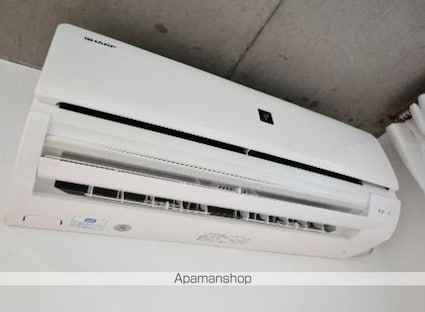 ＣＲＥＡＬ板橋氷川町[1R/15.54m2]の内装3