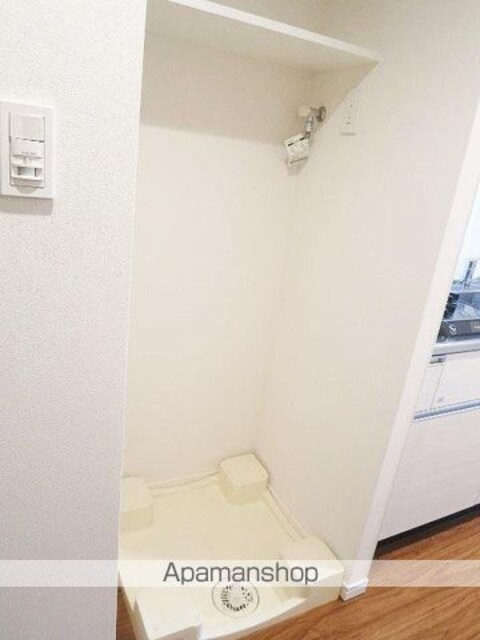 ラフィスタ王子神谷[1K/25.65m2]のその他部屋・スペース