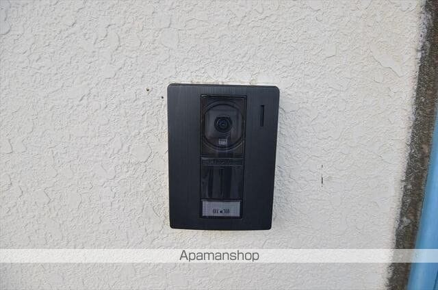 スカイパークマンションの内装写真