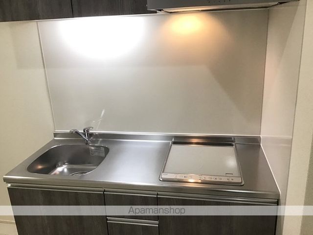 フジパレス我孫子前V番館の内装写真
