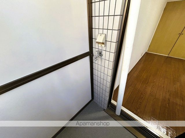 エオス舟入の内装写真