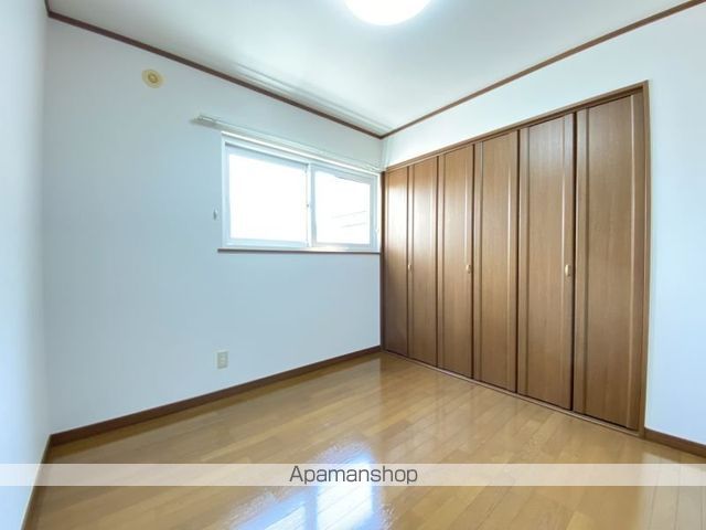 いのせんとの内装写真