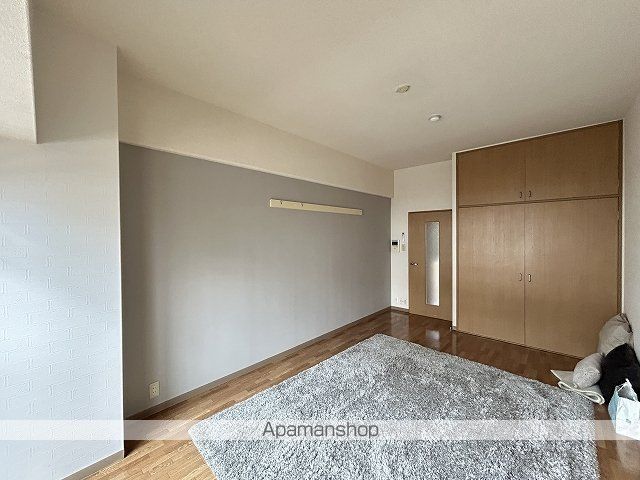 西広島ビレッジの内装写真