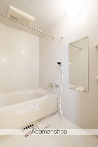 Crest新浜の内装写真