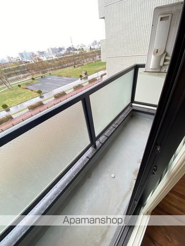 アンビエンテ131の内装写真