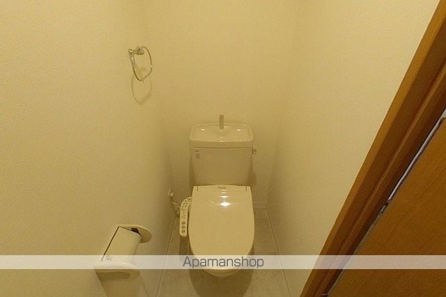 サンモール網川原の内装写真