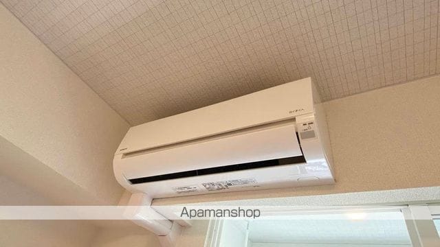 アルバータ セレーノの内装写真