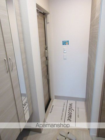 D-ROOM中央 Iの内装写真