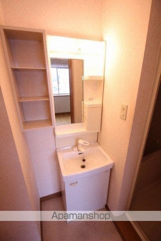 ステージN20IIの内装写真