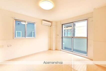 フェニックス　スウィート[1K/29.4m2]の内装4