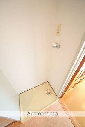 永山フラワーマンション[1K/16.9m2]のその他設備