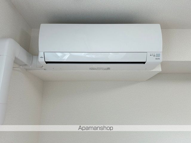BRANSIA膳所の内装写真