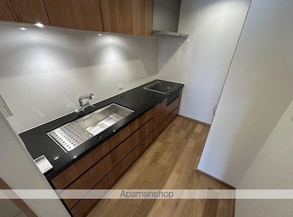 レグノグランデ一番町タワー[2LDK/54.98m2]のキッチン