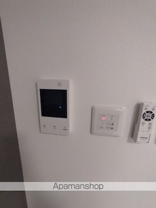 Ｓ－ＲＥＳＩＤＥＮＣＥ新宿早稲田ａｖｅｌｉｓ[1LDK/39.79m2]のセキュリティ