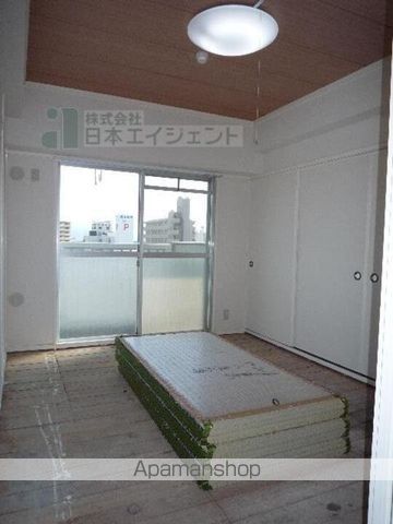 Ｍ－ｃｏｕｒｔ湊町[2LDK/62.1m2]の内装2