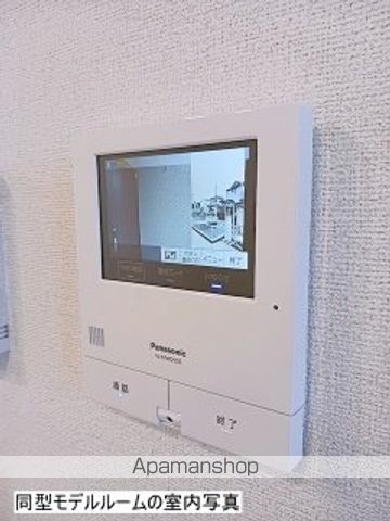 リバティードリームハルIの内装写真