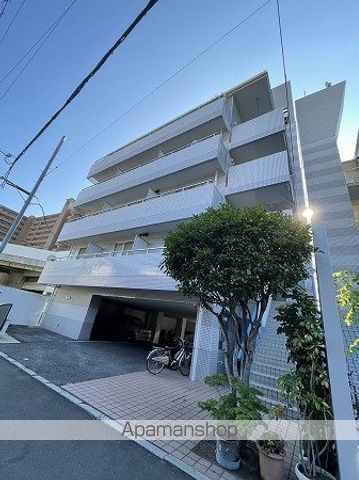 ルミナスIIの外観写真