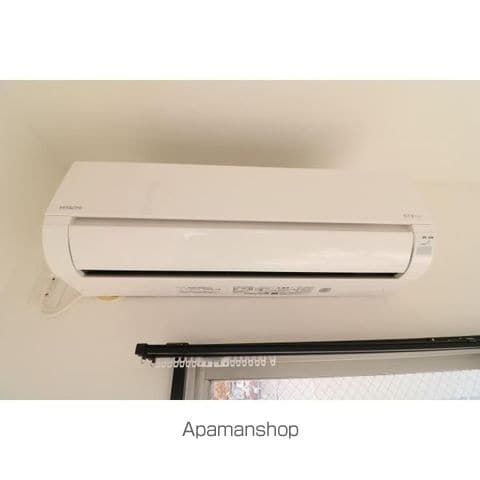 BRANGIAPARKMEINOHAMAの内装写真