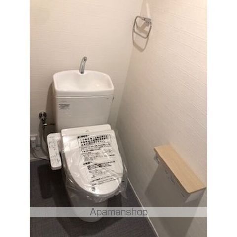ダイアパレス白壁の内装写真