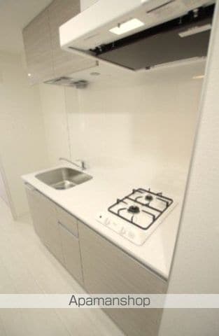 フュージョナル北赤羽DUEの内装写真