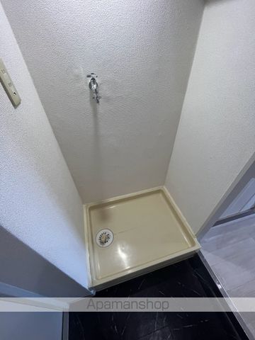 ビアメゾン高幡不動の内装写真