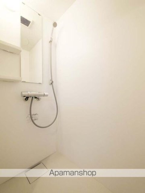 ハーモニーテラス浮間Ⅳ[1R/14.48m2]のバス