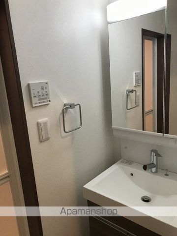 G−SMART 竹下の内装写真
